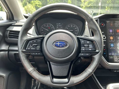 Certified 2026 Subaru Crosstrek 2.5i Limited w/ Popular Package #4A AWD/4WD image 13