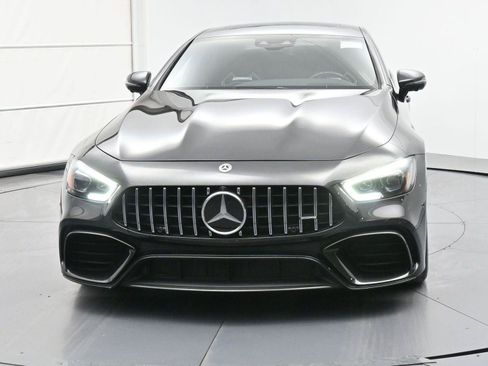 Used 2019 Mercedes-Benz AMG GT 63 S image 33