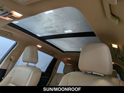 Used 2014 Toyota Highlander Limited Platinum