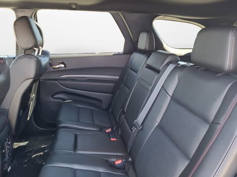 New 2026 Dodge Durango GT image 13