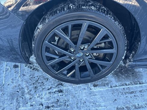 Used 2024 Subaru Impreza RS image 10