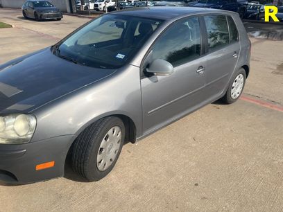 Used 2009 Volkswagen Rabbit S