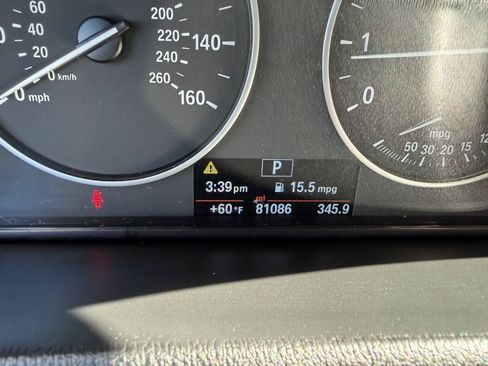 Used 2017 BMW X3 xDrive28i AWD/4WD image 16