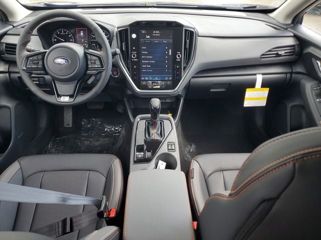 New 2026 Subaru Crosstrek 2.5i Limited w/ Crosstrek Mirror Package AWD/4WD image 15