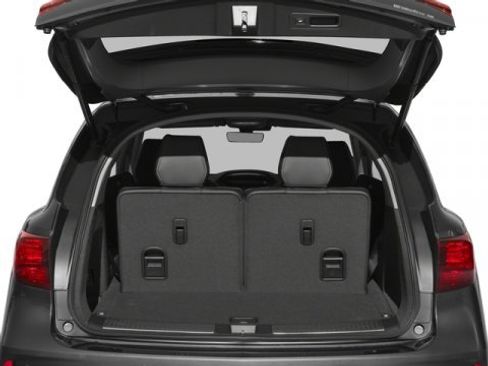 Used 2018 Acura MDX SH-AWD w/ Advance Package image 15