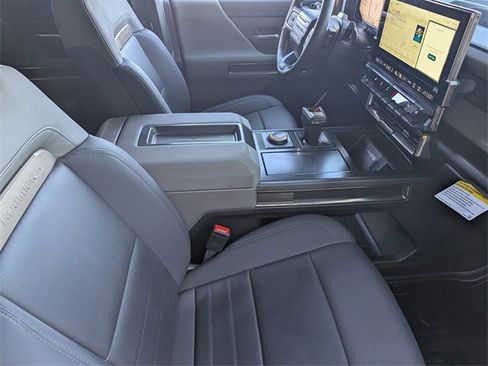 Used 2024 GMC Hummer EV 3X w/ Extreme Off-Road Package image 11