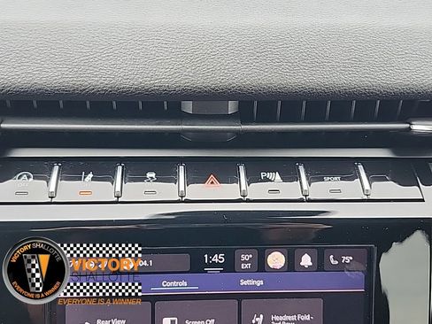 Certified 2023 Jeep Grand Cherokee L Altitude image 11