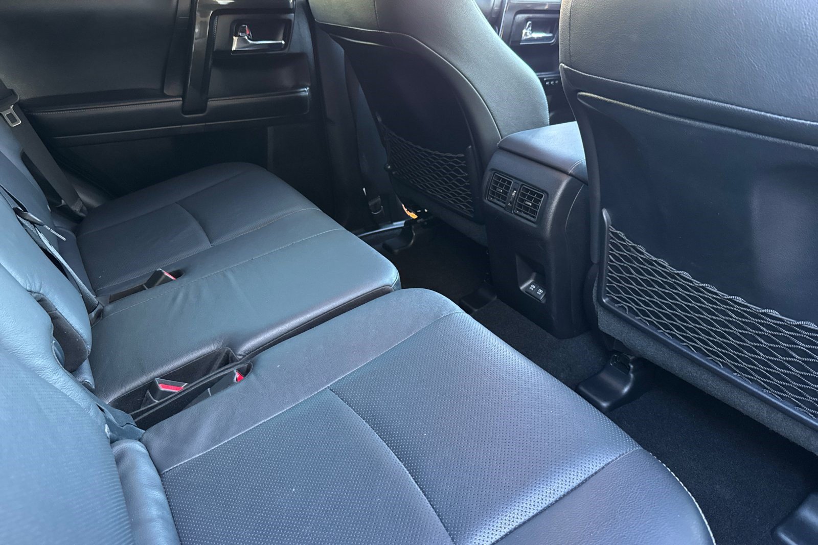Used 2021 Toyota 4Runner Nightshade AWD/4WD image 34