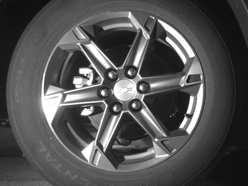 Used 2025 Chevrolet Blazer LT image 15