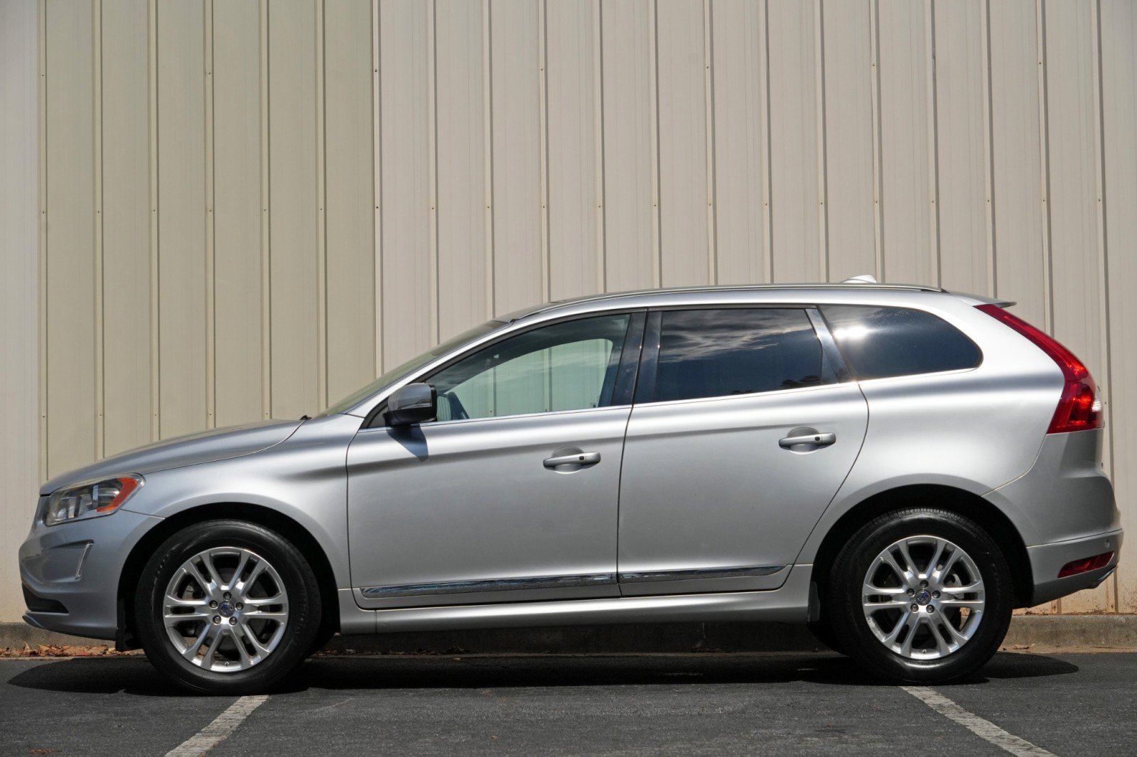 Used 2014 Volvo XC60 3.2 FWD image 8