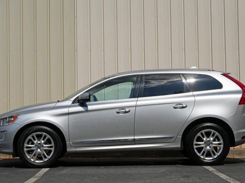 Used 2014 Volvo XC60 3.2 FWD image 8