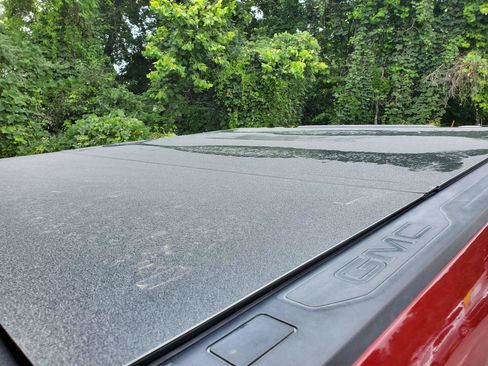 Used 2020 GMC Sierra 1500 Elevation AWD/4WD image 8