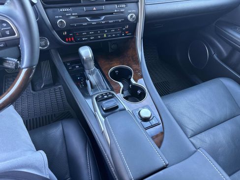 Used 2017 Lexus RX 350 FWD image 27