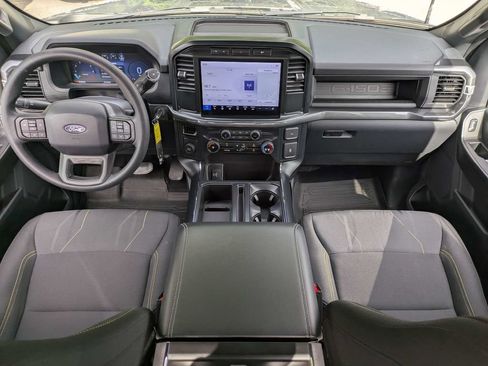 Used 2024 Ford F150 STX RWD image 15