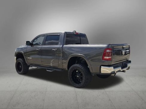 Used 2020 RAM 1500 Laramie image 4