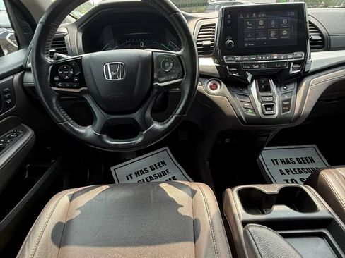 Used 2019 Honda Odyssey EX-L image 39