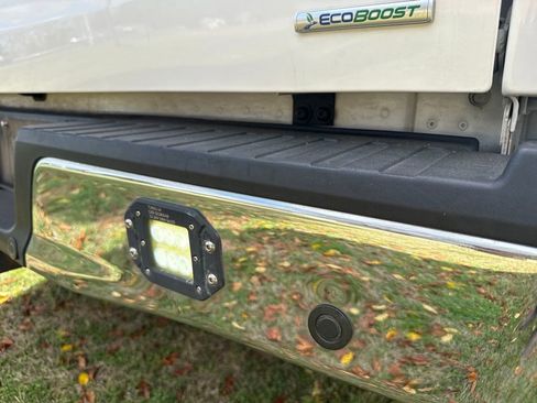 Used 2019 Ford F150 King Ranch w/ Equipment Group 601A Luxury image 65