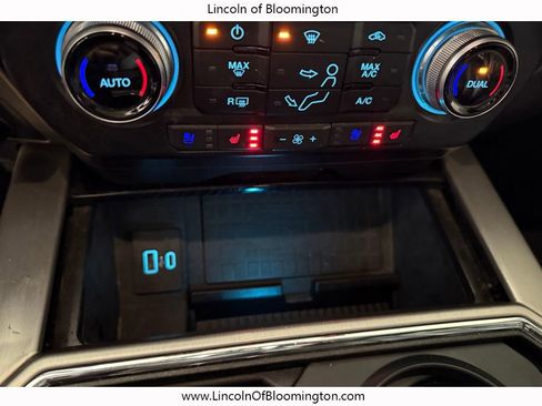 Used 2021 Ford F250 Platinum w/ FX4 Off-Road Package image 38