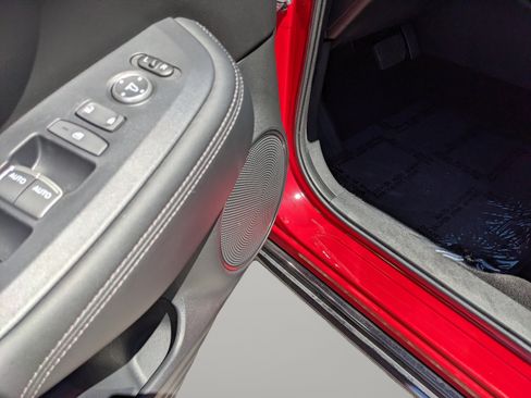 Used 2024 Honda HR-V EX-L image 20