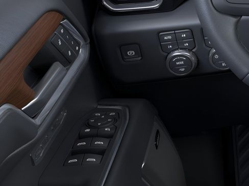 New 2026 GMC Sierra 1500 Denali AWD/4WD image 22