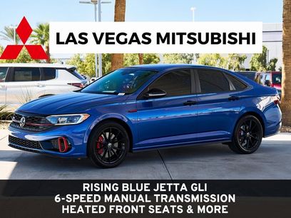 Used 2024 Volkswagen Jetta GLI 40th Anniversary Edition