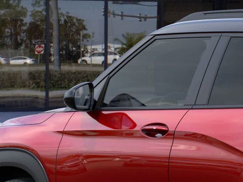 New 2026 Chevrolet TrailBlazer RS w/ Convenience Package image 12