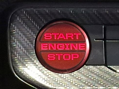 Used 2024 Ford Mustang Premium image 20