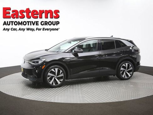 Used 2021 Volkswagen ID.4 1st Edition RWD image 54