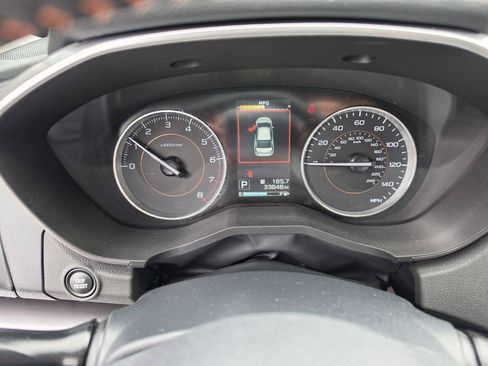 Used 2018 Subaru Crosstrek 2.0i Limited AWD/4WD image 19