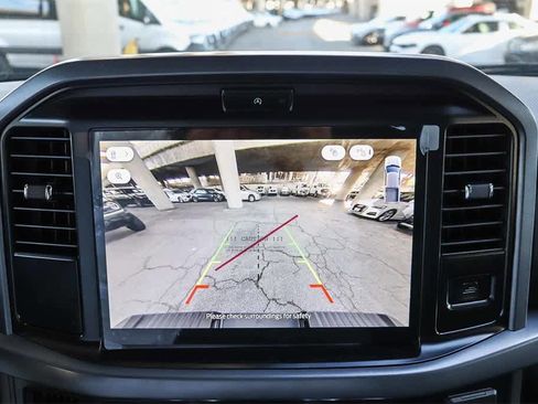 New 2026 Ford F150 XLT w/ XLT Black Appearance Package image 29