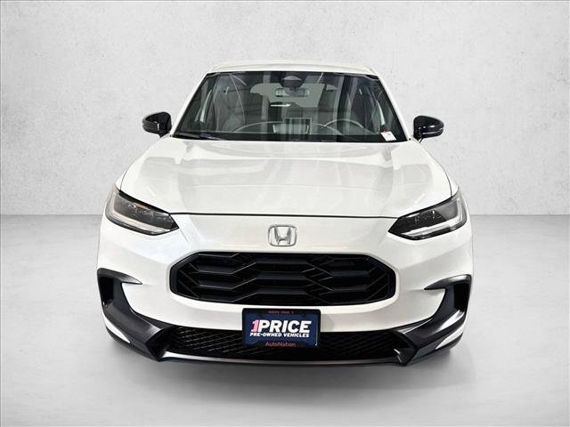 Used 2024 Honda HR-V Sport image 2