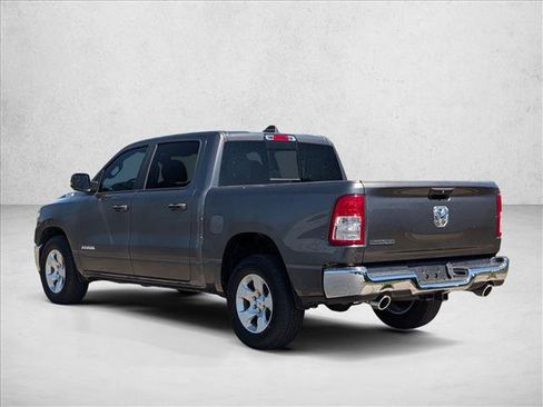 Used 2023 RAM 1500 Big Horn RWD image 7