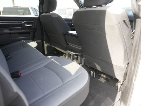 Used 2024 RAM 3500 Big Horn image 14