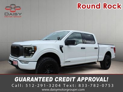 Used 2021 Ford F150 XLT w/ Equipment Group 301A Mid