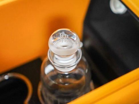 Certified 2024 Rolls-Royce Cullinan Black Badge w/ Driver's Package image 44