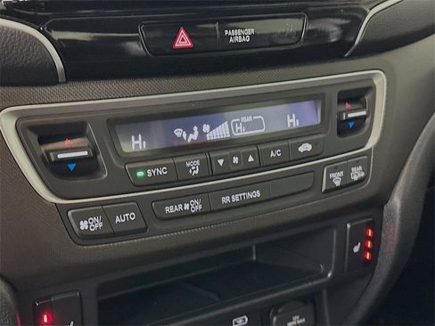 Used 2024 Honda Ridgeline TrailSport image 20