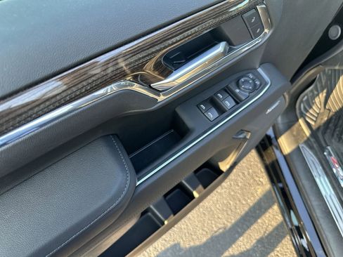 New 2026 Chevrolet Silverado 1500 LT Trail Boss w/ Convenience Package II image 22