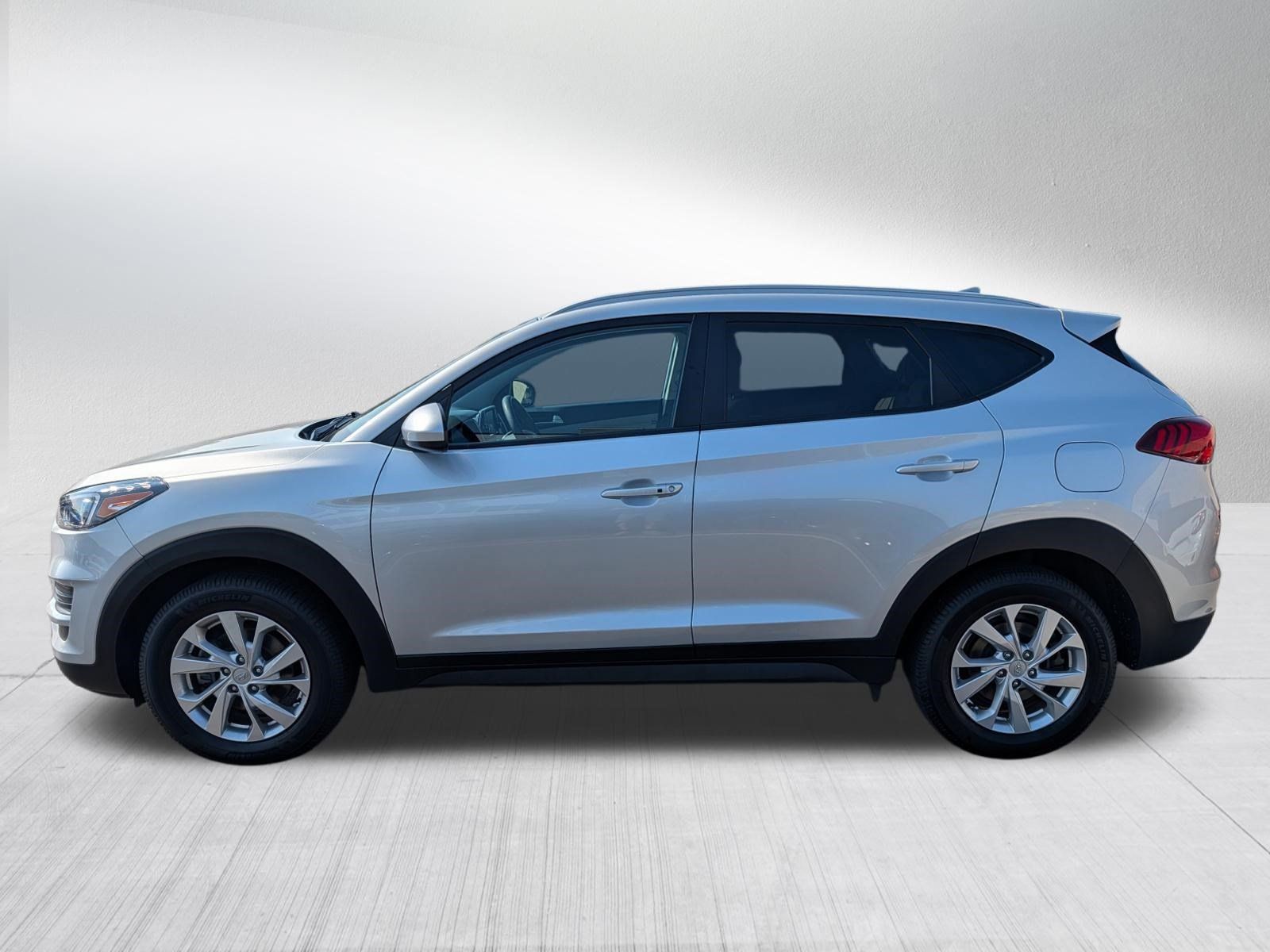 Used 2019 Hyundai Tucson Value AWD/4WD image 4