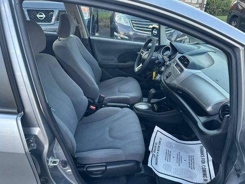 Used 2010 Honda Fit image 21