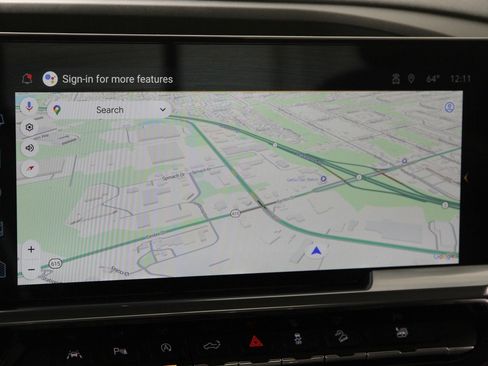 Certified 2024 Chevrolet Silverado 1500 RST w/ All Star Edition Plus image 12