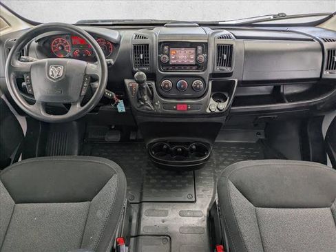 Used 2021 RAM ProMaster 1500 image 16