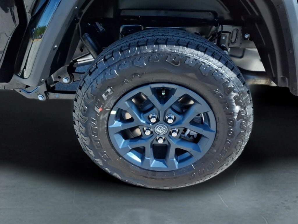 New 2026 Jeep Gladiator Sport AWD/4WD image 10