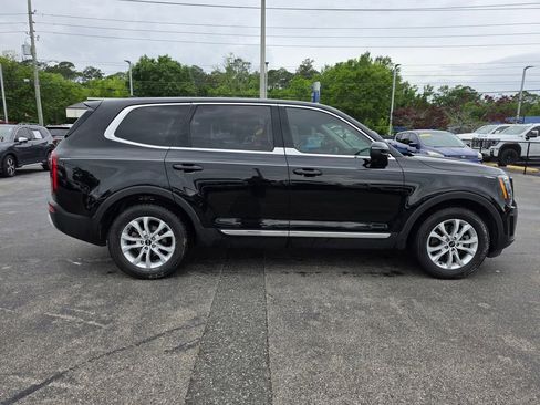 Used 2021 Kia Telluride LX FWD image 14