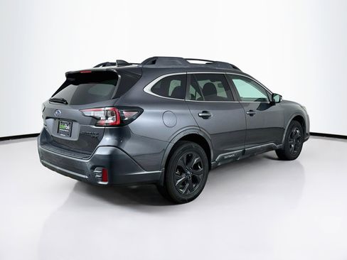 Used 2020 Subaru Outback Onyx Edition XT w/ Popular Package #2 AWD/4WD image 9