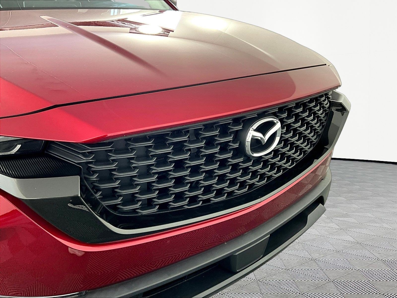 Used 2024 MAZDA CX-50 AWD 2.5 S w/ Cargo Package image 30