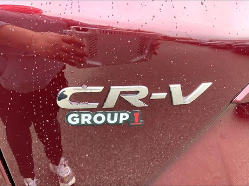 Used 2017 Honda CR-V EX-L image 10
