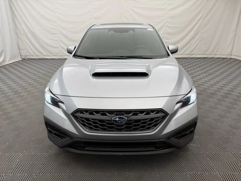 Used 2024 Subaru WRX Premium AWD/4WD image 3
