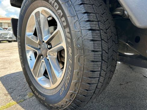 Used 2007 Jeep Wrangler Unlimited X RWD image 44