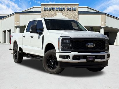 Used 2023 Ford F250 XL w/ STX Appearance Package