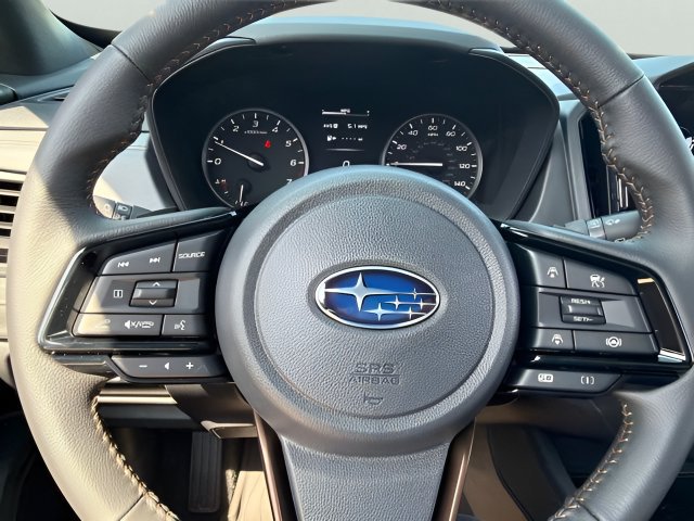 New 2026 Subaru Forester Sport AWD/4WD image 9